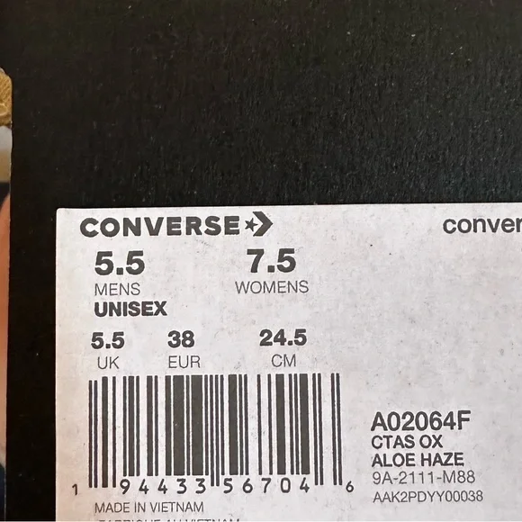 Converse - Picture 5 of 5